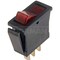 Motormite ELECTRICAL SWITCHES-ROCKER-RECTANGULAR S 85920 - alternate 2